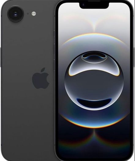 iPhone 16e