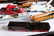 Various models (lot)