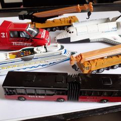 Various models (lot)