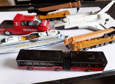 Various models (lot)