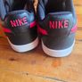Nike low court Image 3