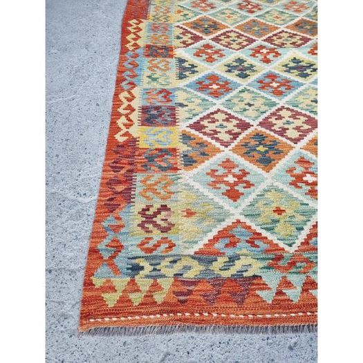 Kelim Rug KASRUG29 304cm x 207cm