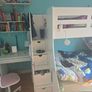 Bespoke bunk bed Image 4