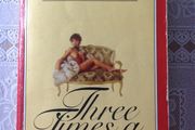 Three Times a Woman
