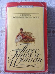 Three Times a Woman