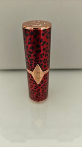Charlotte Tilbury lipstick