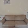 3 seater couch with 2 cushions Image 2