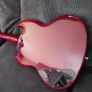 epiphone SG w/ vibrola Image 3