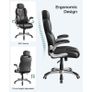 Office chair Executive  Well-upholstered executive chair FREE DELIVERY Image 5