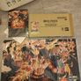 one piece play mat and promo brand new box open Image 2