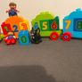 lego duplo trains Image 5
