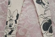 Zara minnie leggings