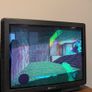 Sony Crt Tv Image 2