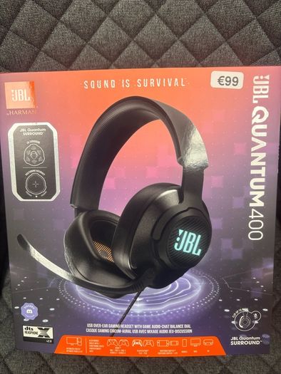 gaming head phones