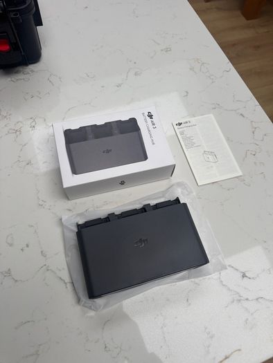 DJI Air 3 / 3S Battery Charging Hub