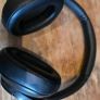 Sony over-ear bluetooth headphones Image 2