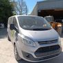 Breaking ford transit custom 2017 automatic Image 2