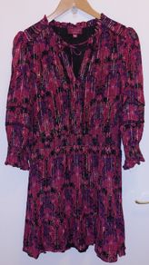 Dress (Love & Roses)