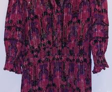 Dress (Love & Roses)