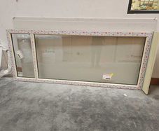 Windows & Door Units + Accessories for Sale