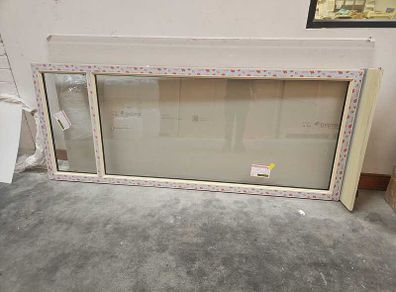 Windows & Door Units + Accessories for Sale