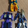 Transformers / toys / combiners Image 2
