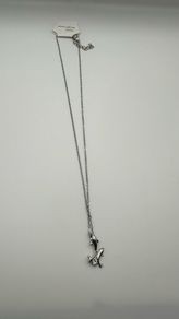 Dolphin Necklace