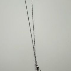 Dolphin Necklace
