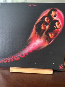 Deep Purple - Fireball