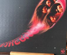 Deep Purple - Fireball