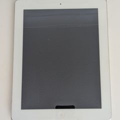4 x iPhones and 1 x iPad untested, for parts only.