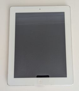 4 x iPhones and 1 x iPad untested, for parts only.