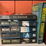 Michael Connelly Books Five Euro Each Image 2