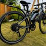 Electric Bike Image 5