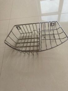 Bathroom/Kitchen Organiser