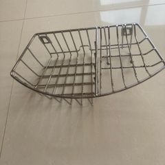 Bathroom/Kitchen Organiser