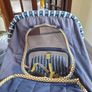 Secondhand Graco buggy Image 2