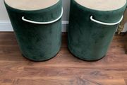 Bejot Point Stools