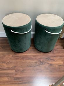Bejot Point Stools