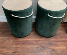 Bejot Point Stools