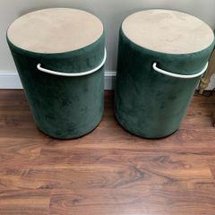 Bejot Point Stools