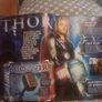 Thor Movie Annual 2012 (Annual 2011) (Hardcover) Image 3
