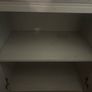 white kitchen dresser Image 3