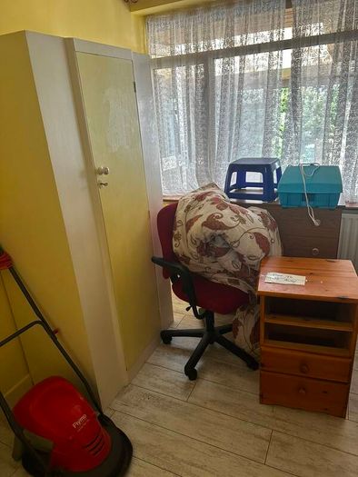 Partial contents of House