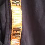 Nerf tracksuit bottoms size 9/10 years old Image 2