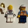 Lego City Spaceport 60080 Image 3