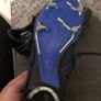 Mens Mercurial Zoom Vapour football boots size 6 reduced Image 7