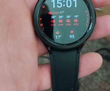 Watch 6 classic
