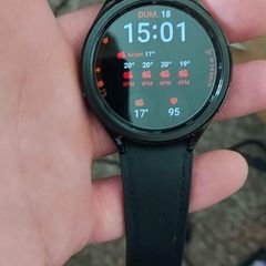 Watch 6 classic