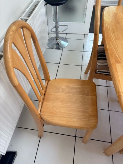 Kitchen Table